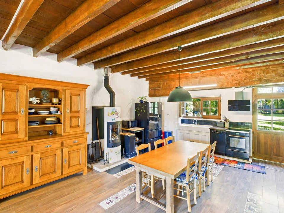 Villa i Londigny, Charente - foto 4