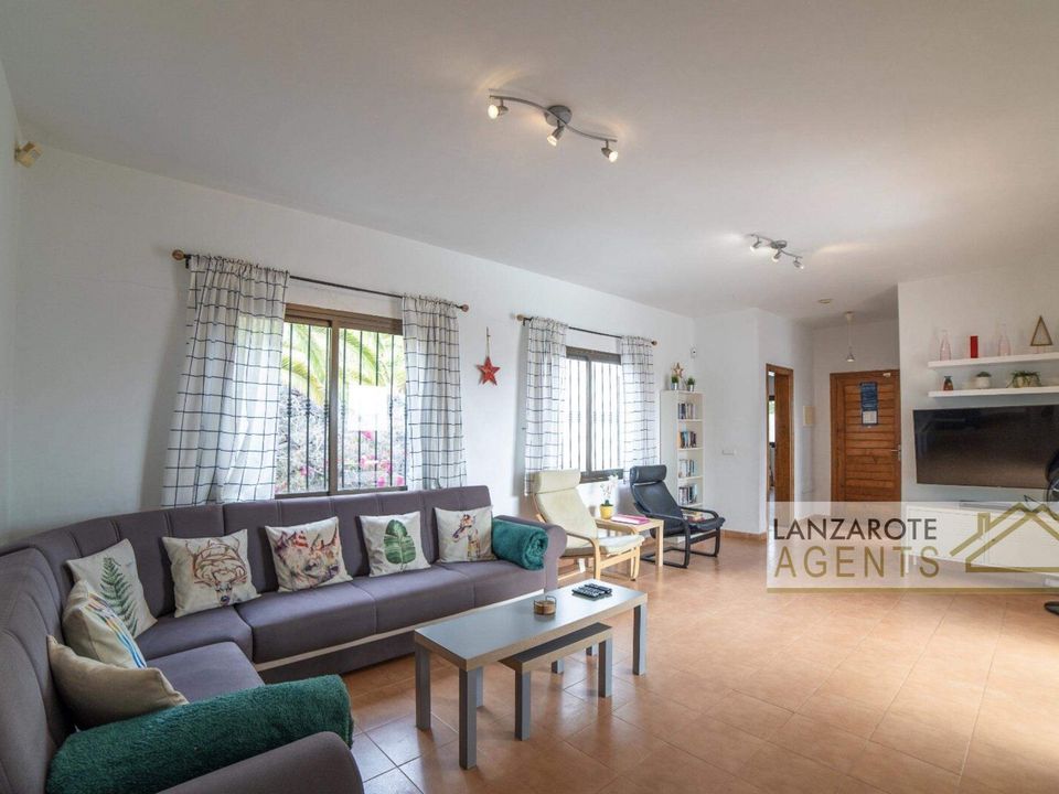 Villa i Playa Blanca (Yaiza), Lanzarote - foto 2