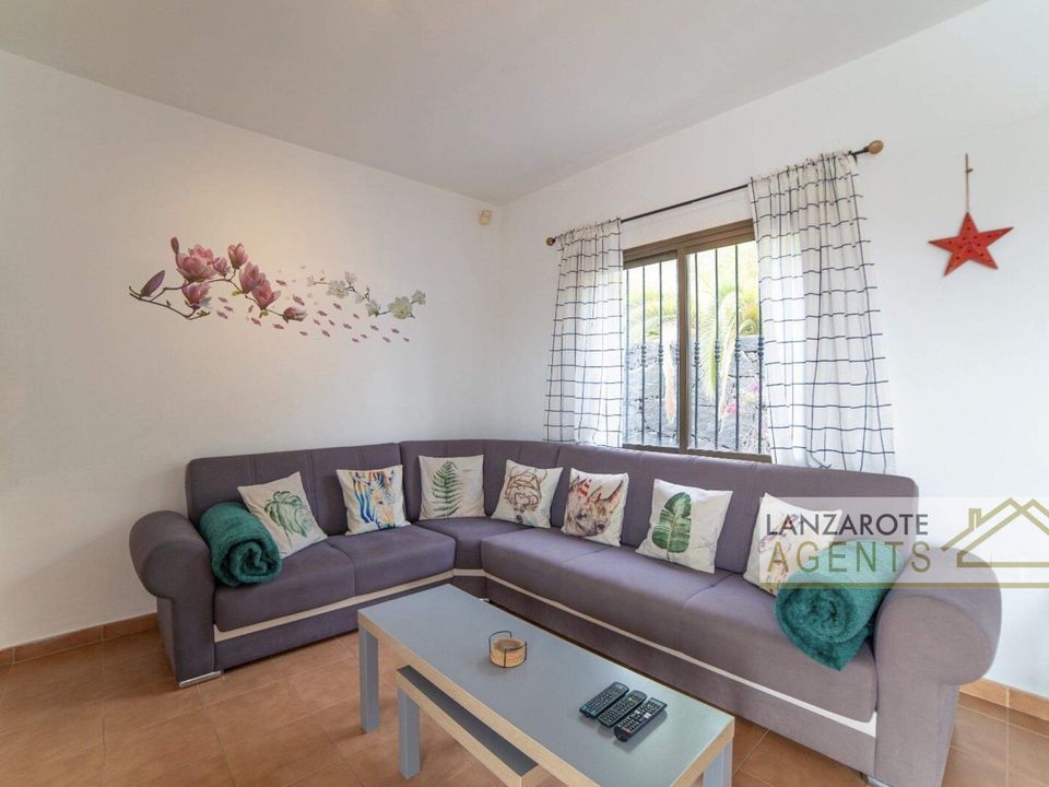 Villa i Playa Blanca (Yaiza), Lanzarote - foto 3