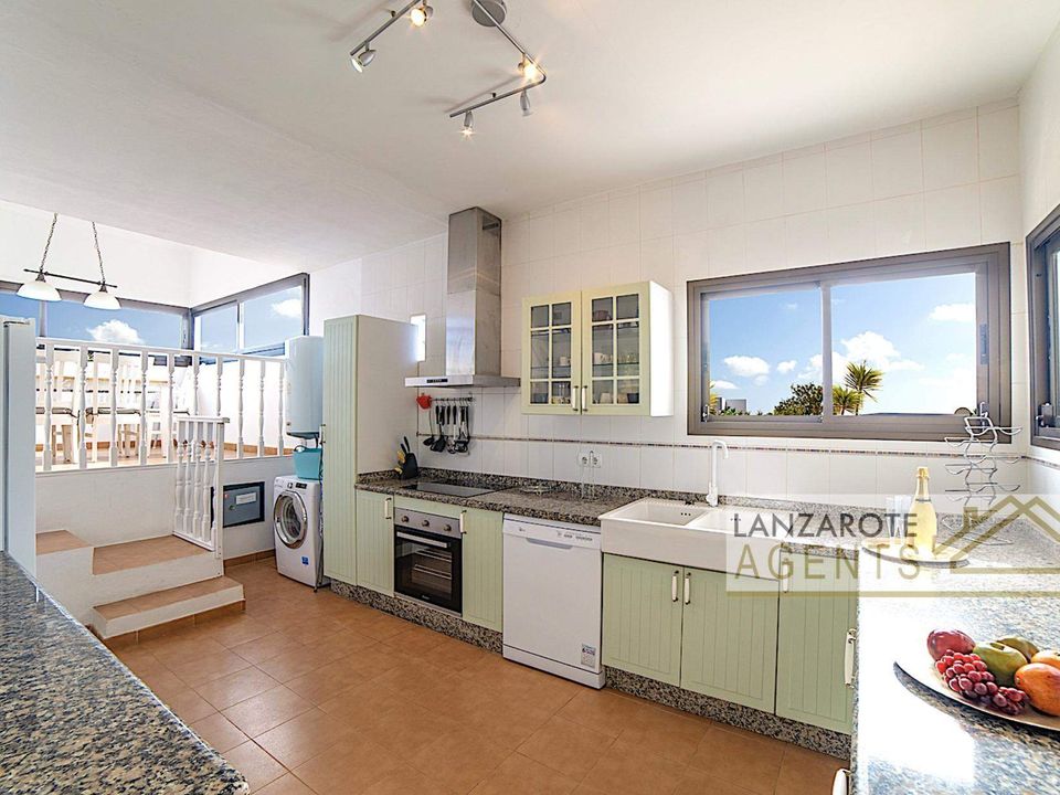 Villa i Playa Blanca (Yaiza), Lanzarote - foto 4