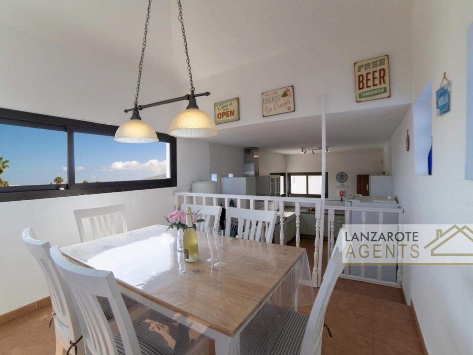 Villa i Playa Blanca (Yaiza), Lanzarote - foto 5
