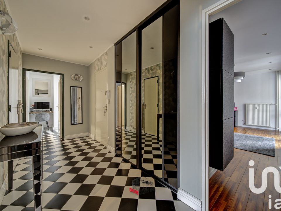 Apartamento em Thionville, Moselle - foto 3