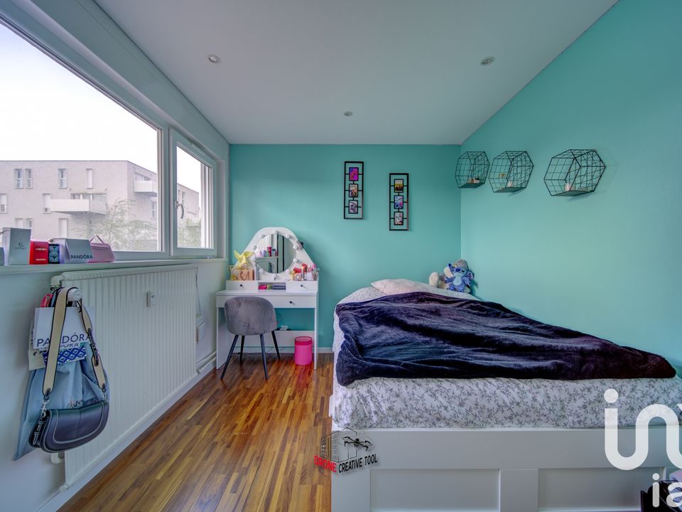 Apartamento em Thionville, Moselle - foto 4