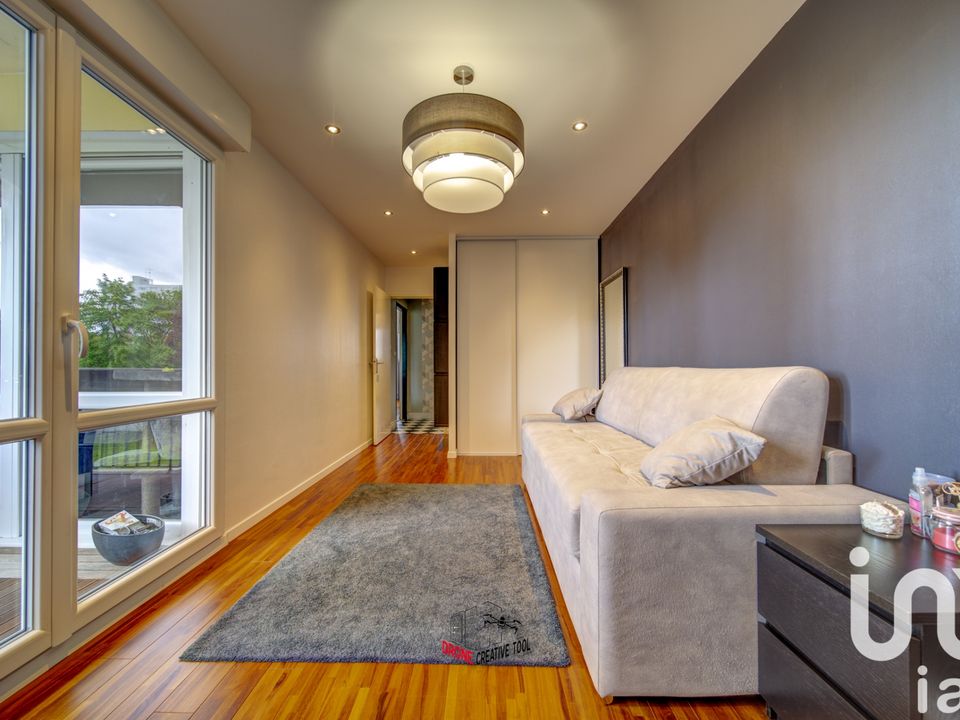 Apartamento em Thionville, Moselle - foto 5