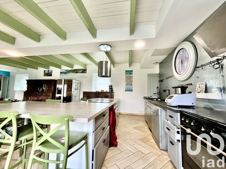 Villa i Trégonneau, Cotes-d'Armor - foto 1
