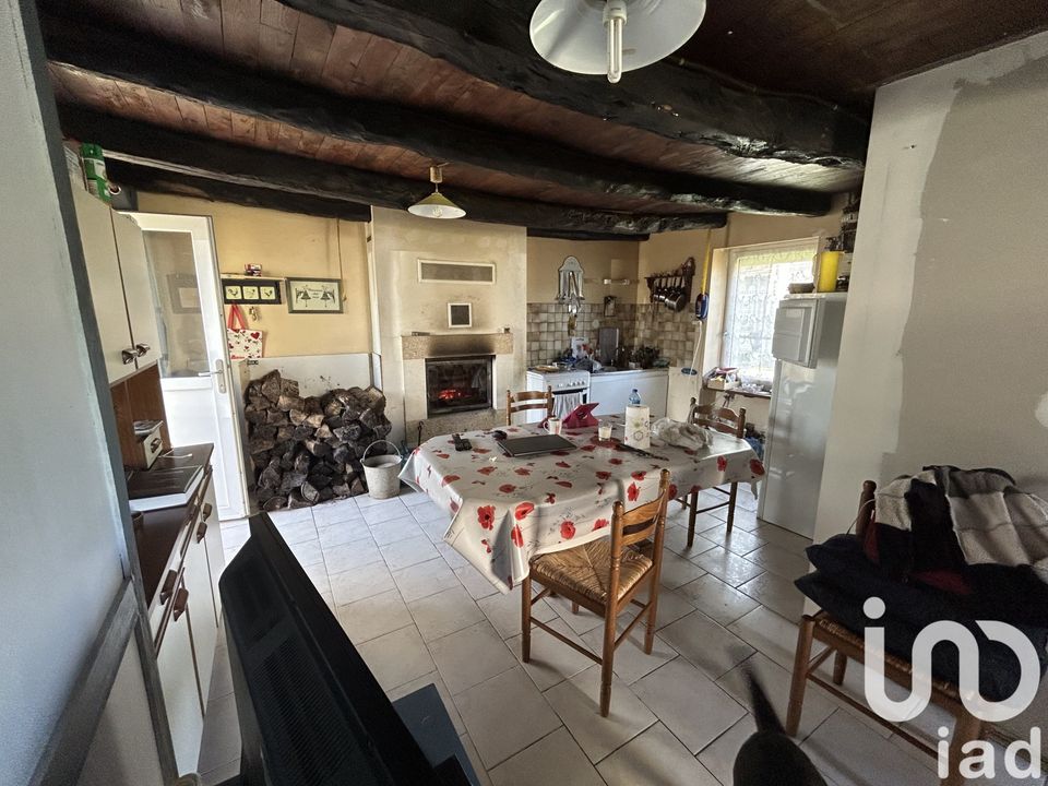 Villa i Mauron, Morbihan - foto 1