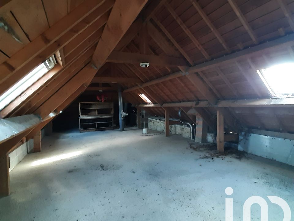 Erhvervsejendom i Plonevez-du-Faou, Finistere - foto 5