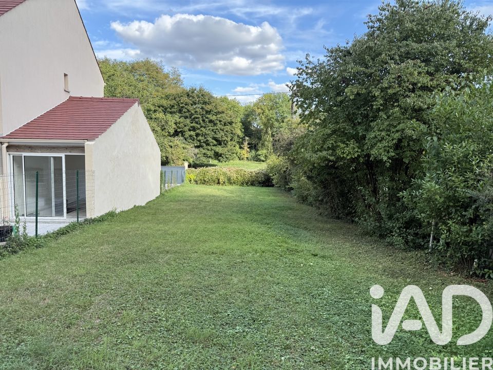 Helårsgrund i Corbeil-Essonnes, Essonne - foto 4