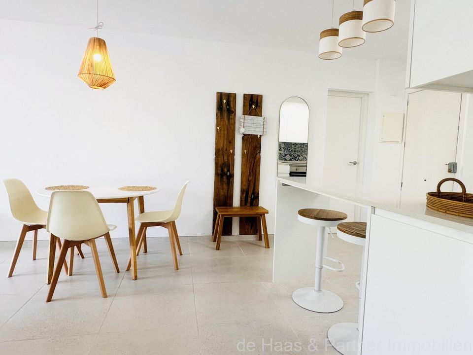 Lejlighed i Font De La Cala, Mallorca - foto 4