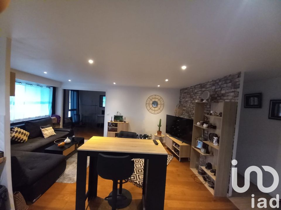 Leilighet i Nogent-sur-Oise, Oise - bilde 1