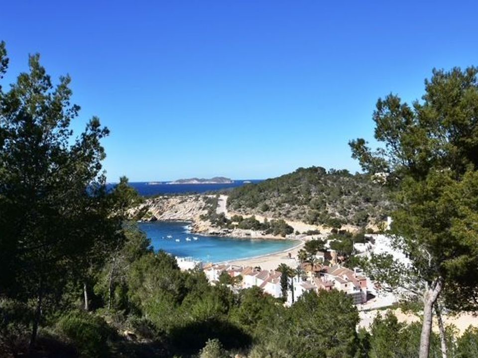 Lejlighed i Sant Josep de sa Talaia, Ibiza - foto 1