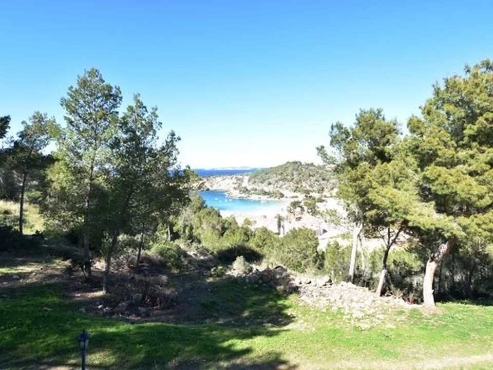 Lejlighed i Sant Josep de sa Talaia, Ibiza - foto 3