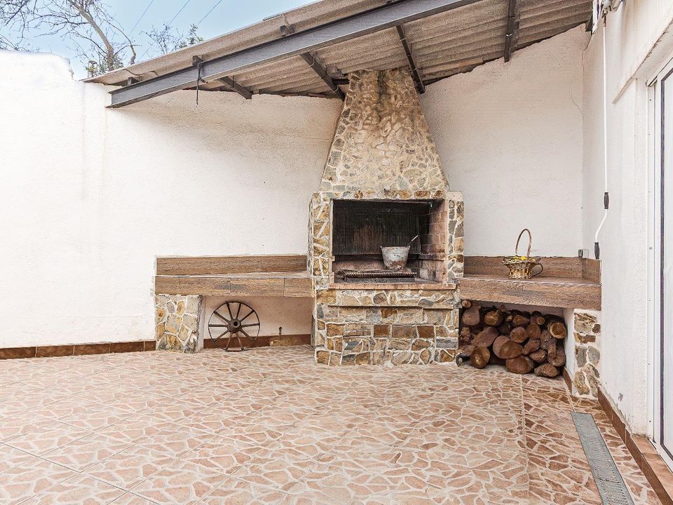 Villa i Sant Joan De Moro, Castellon - foto 1