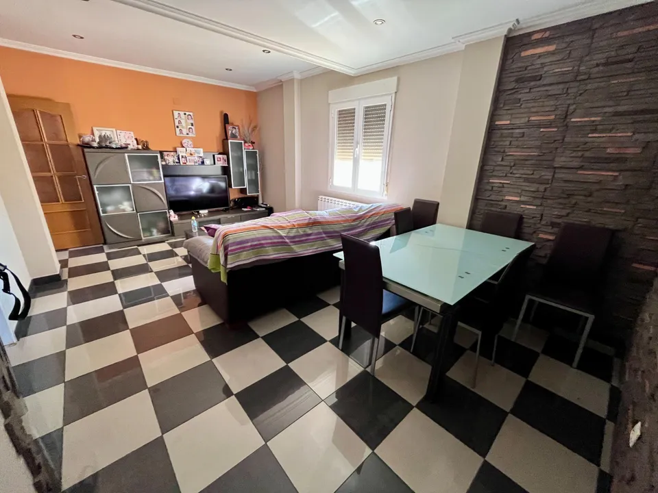 Penthouse i Hellin, Albacete - foto 3
