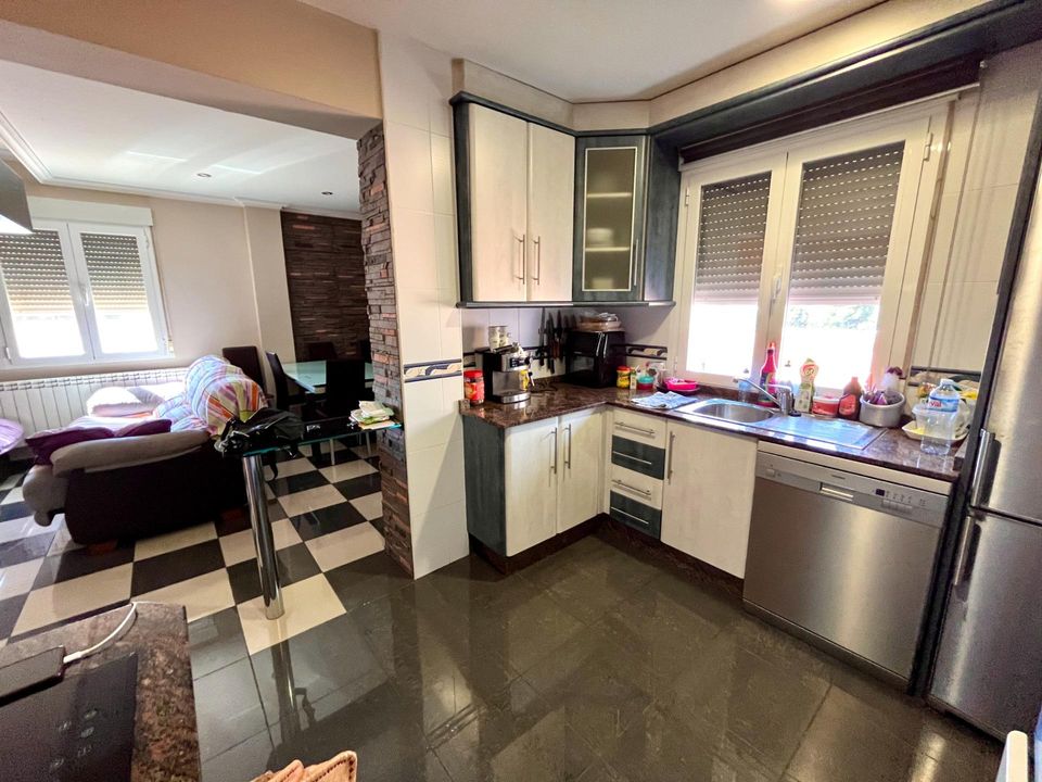 Penthouse i Hellin, Albacete - foto 4