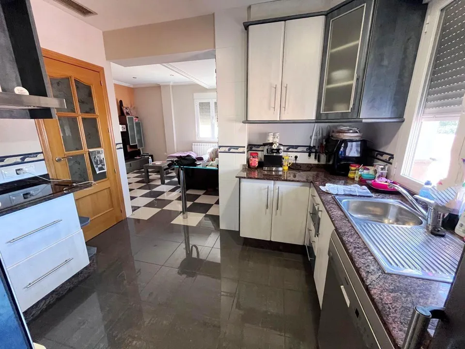 Penthouse i Hellin, Albacete - foto 5