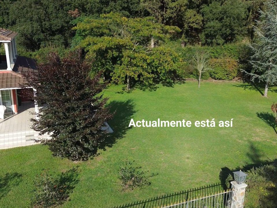Villa i Sant Feliu De Pallerols, Gerona - foto 2