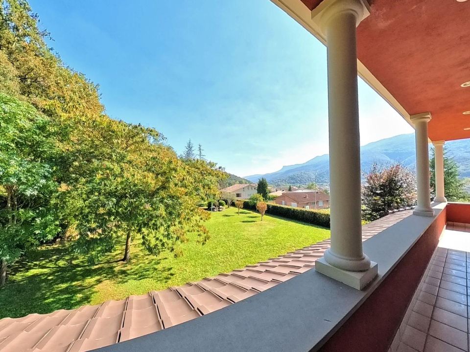 Villa i Sant Feliu De Pallerols, Gerona - foto 3