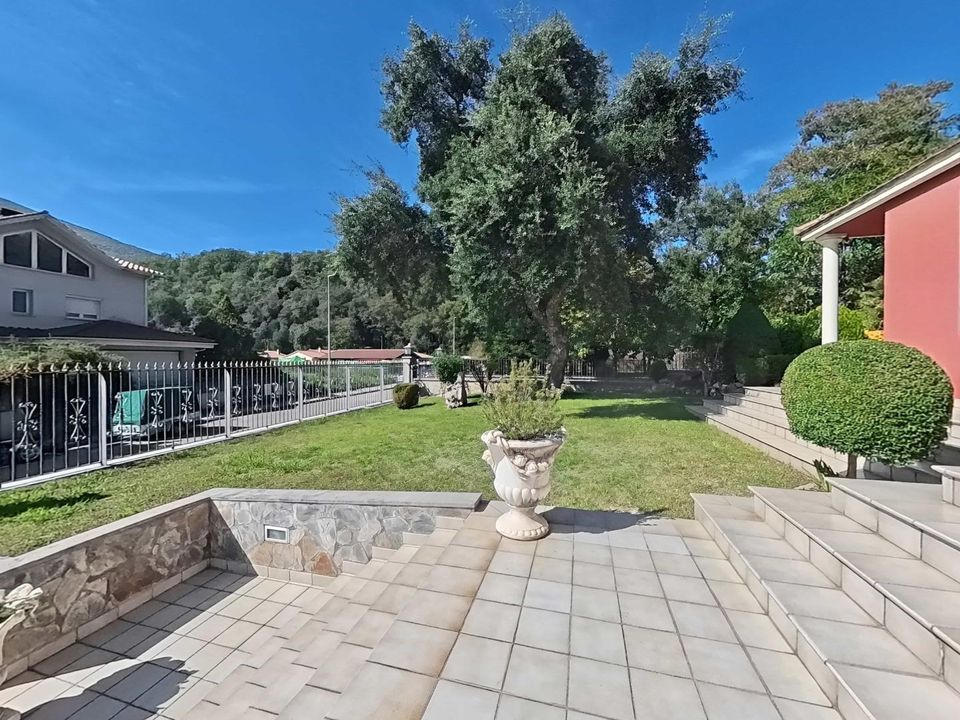 Villa i Sant Feliu De Pallerols, Gerona - foto 4