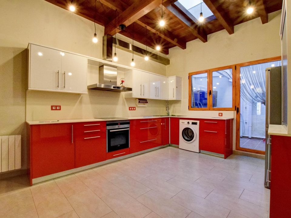 Rekkehus i Betxi, Castellon - bilde 1
