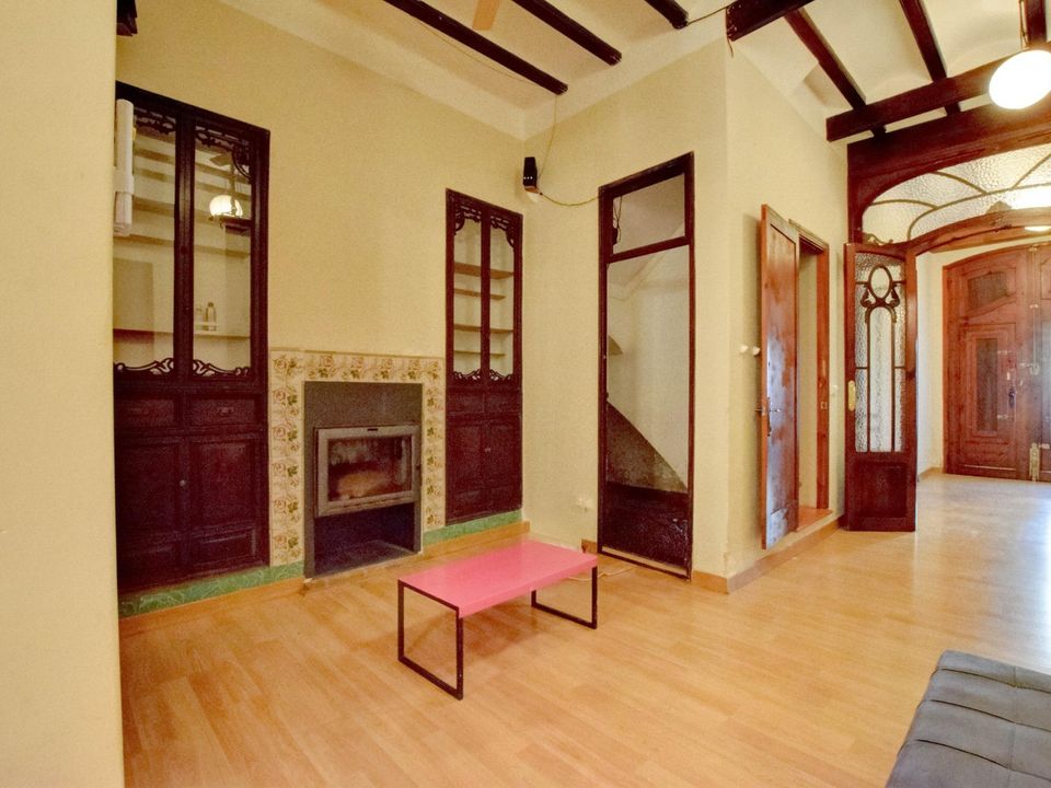 Rekkehus i Betxi, Castellon - bilde 2