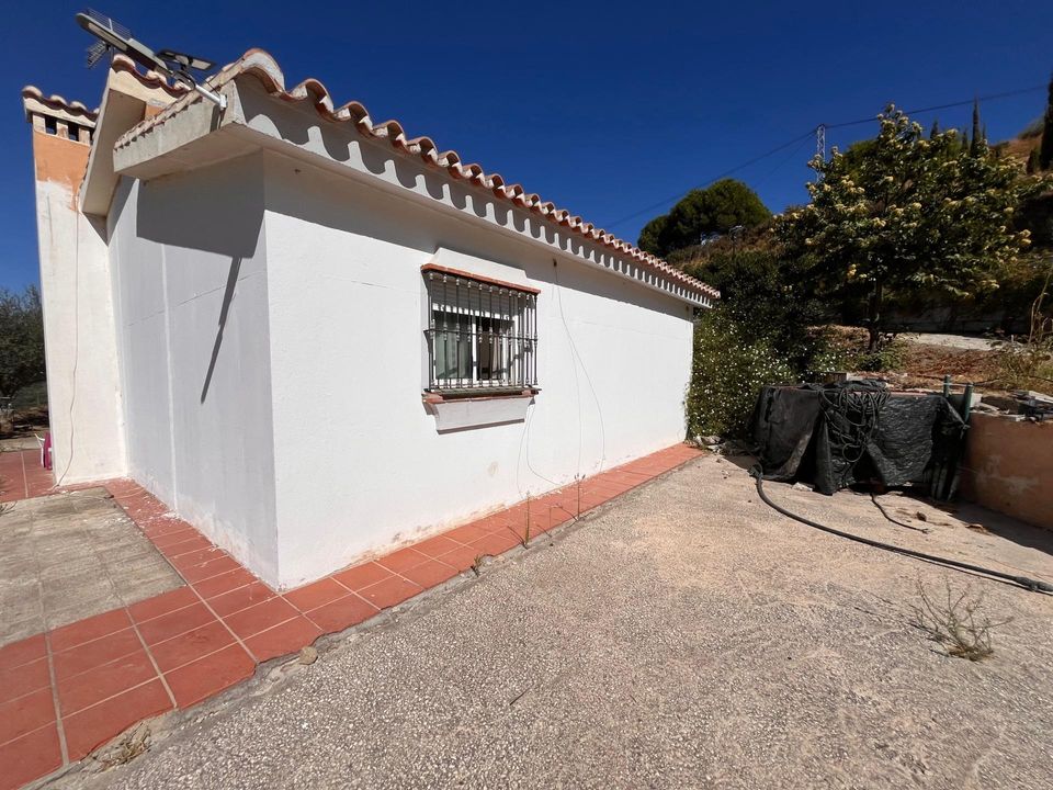 Landejendom i Ojen, Malaga - foto 4