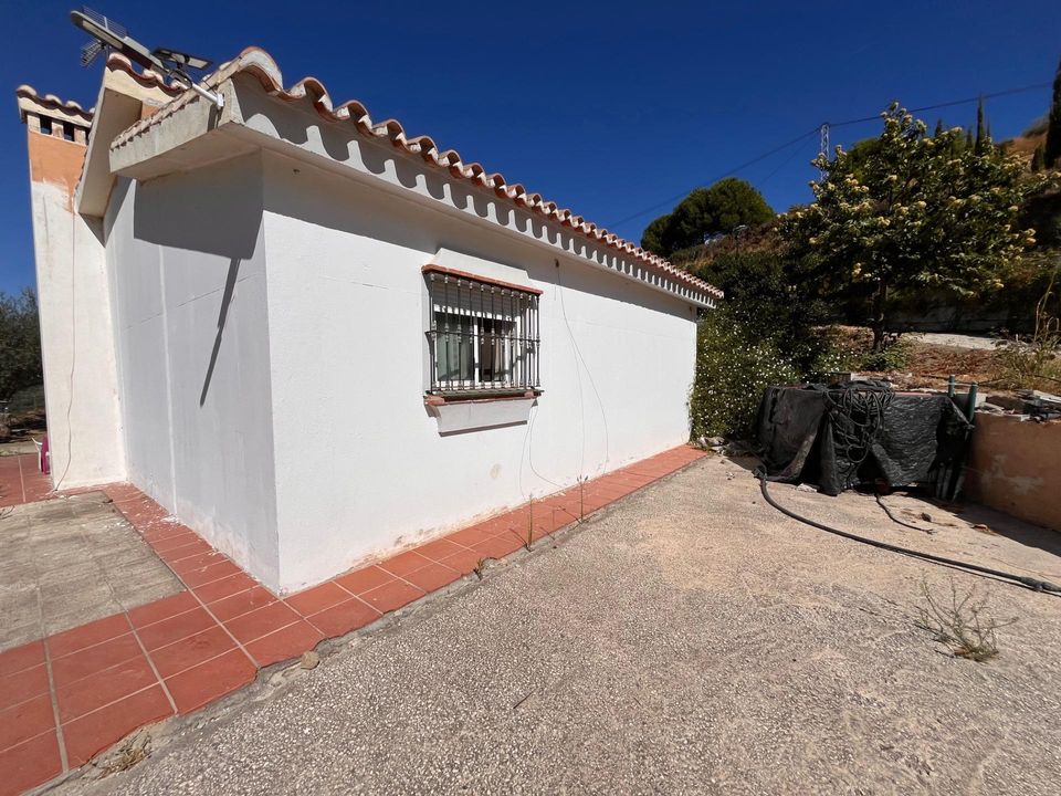 Landejendom i Ojen, Malaga - foto 5