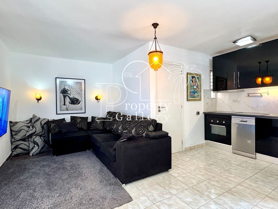 Rækkehus i Palm Mar, Tenerife - foto 4