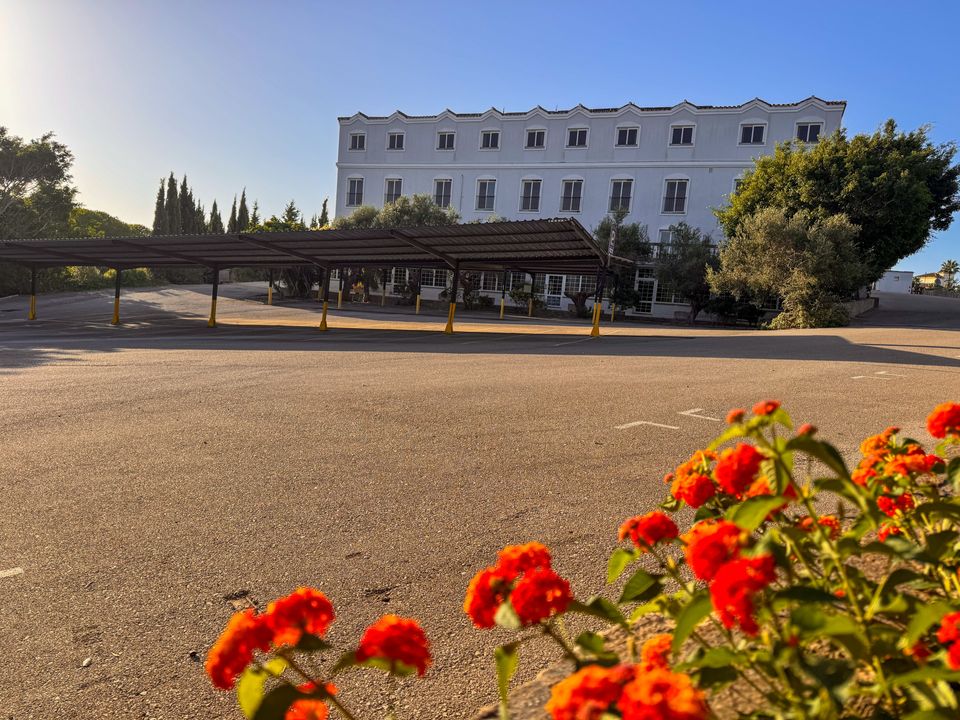 Erhvervsejendom i San Roque, Cadiz - foto 1