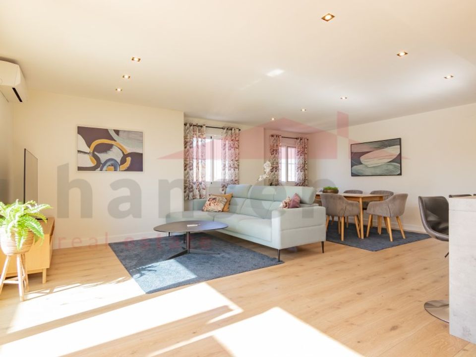 Penthouse i Torre Del Mar, Malaga - foto 2