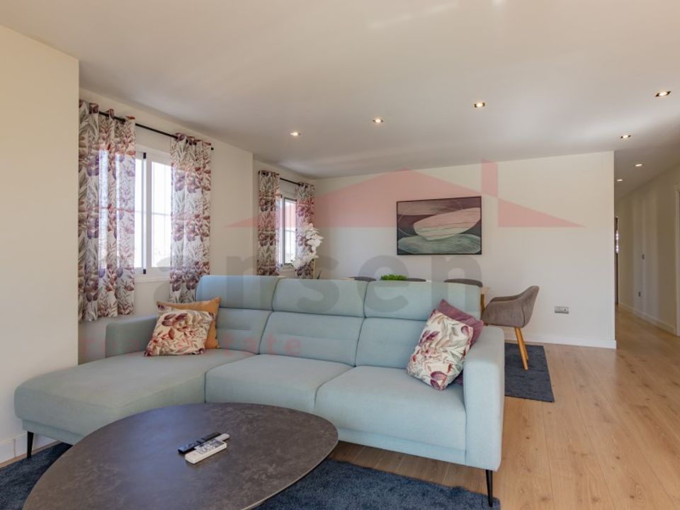Penthouse i Torre Del Mar, Malaga - foto 3