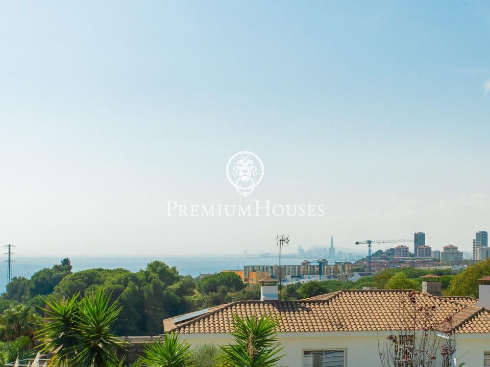 Villa i Alella, Barcelona - foto 5