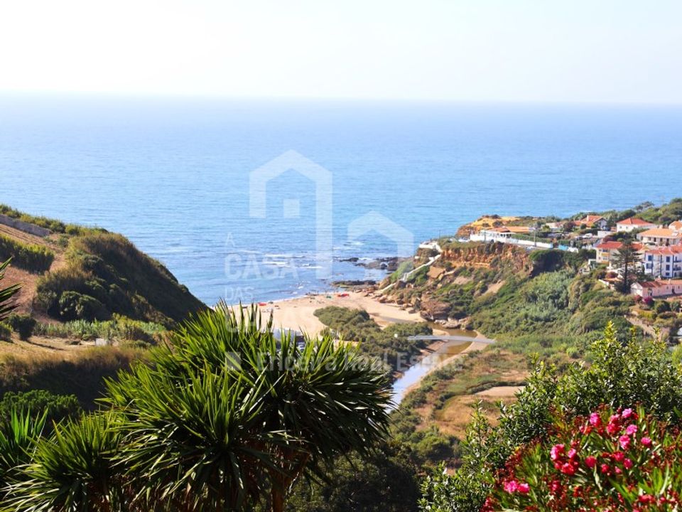 Villa a Ericeira, Lisbon - foto 1