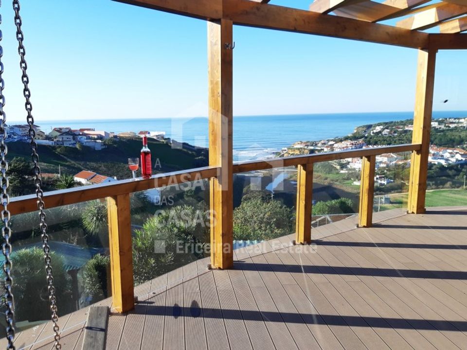 Villa a Ericeira, Lisbon - foto 2