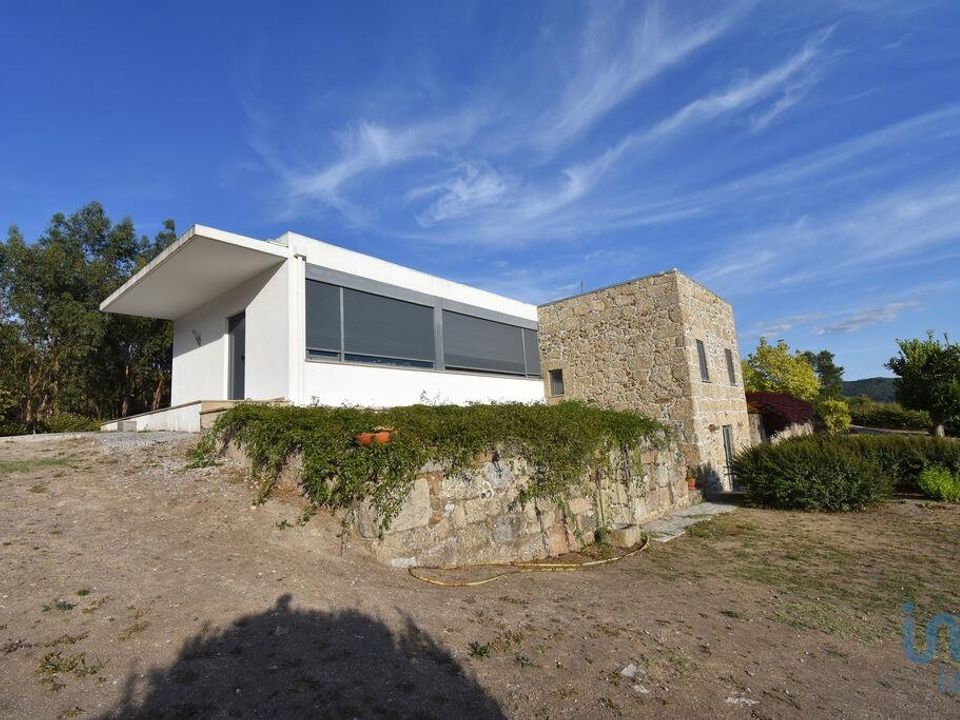 Byhus i Oliveira do Hospital, Coimbra - foto 2