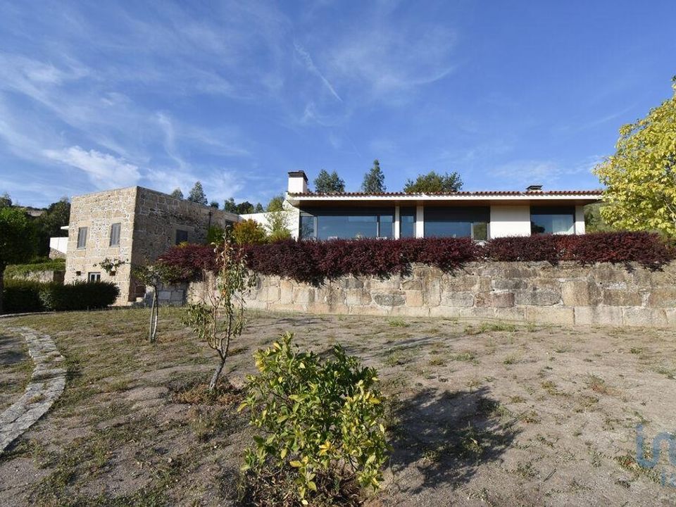 Byhus i Oliveira do Hospital, Coimbra - foto 3