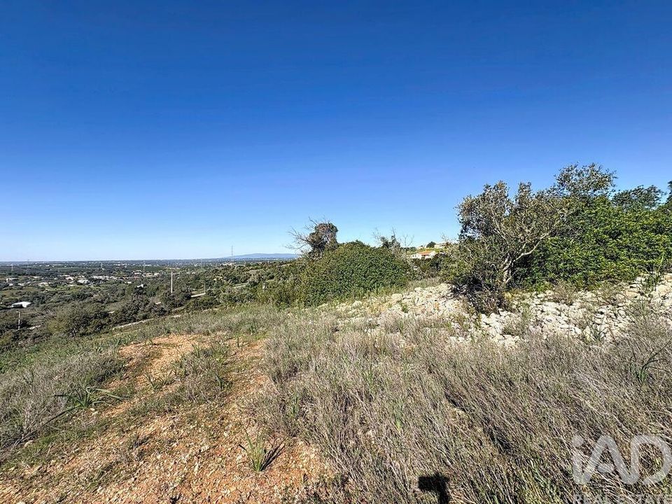 Helårsgrund i Silves, Faro - foto 2