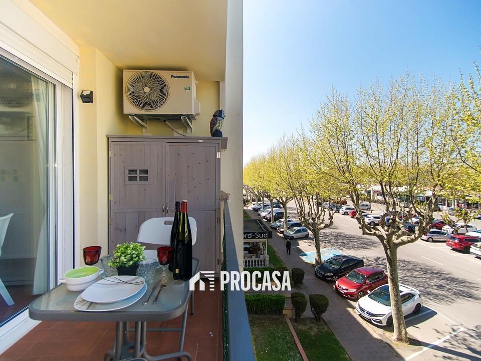 Lejlighed i Empuriabrava, Gerona - foto 2