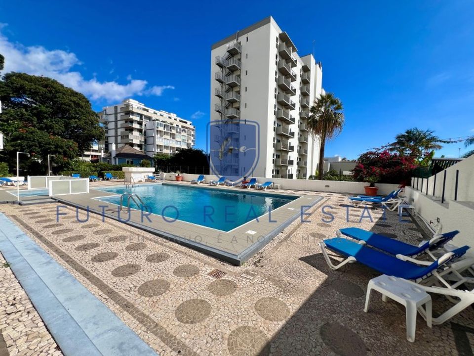 Lejlighed i Funchal, Madeira - foto 2