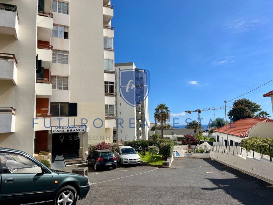 Lejlighed i Funchal, Madeira - foto 5