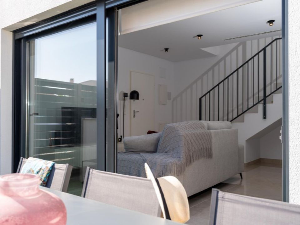 Villa i Gran Alacant, Alicante - foto 5