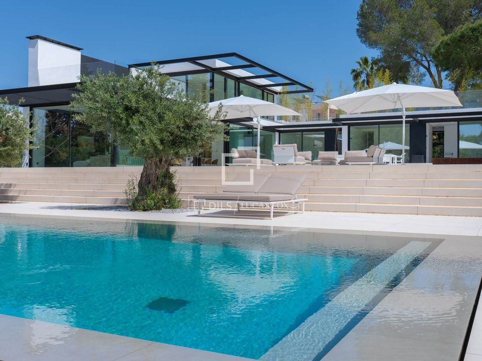 Villa i Ibiza, Ibiza - foto 2