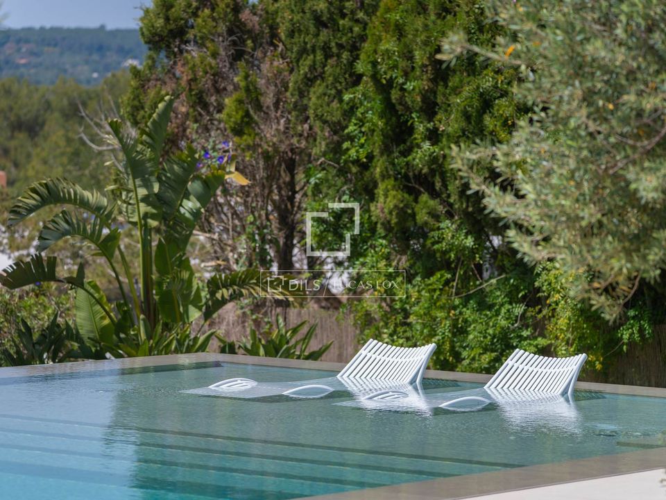 Villa i Ibiza, Ibiza - foto 5
