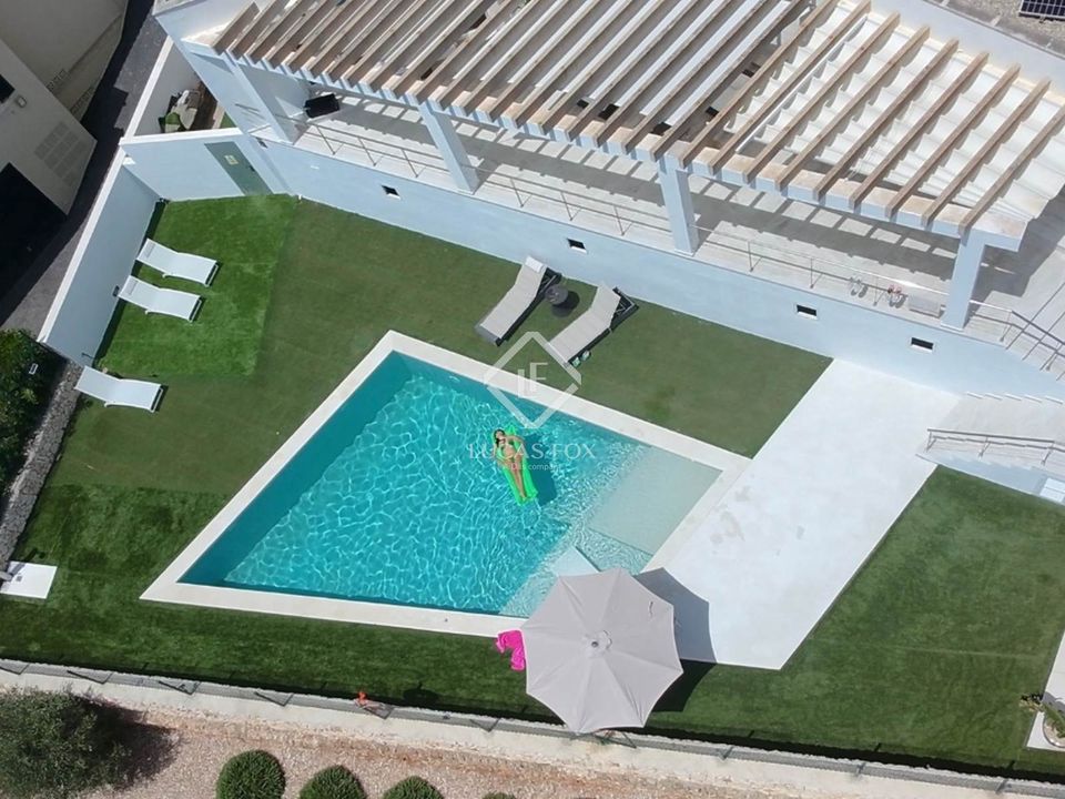 Villa em Sant Lluis, Menorca - foto 5