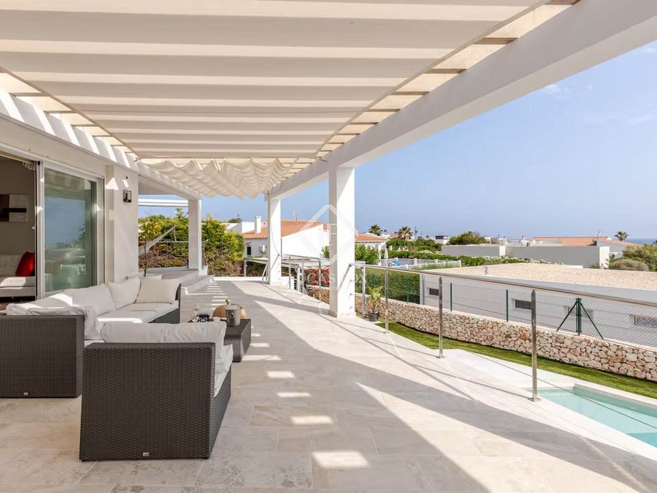 Villa em Sant Lluis, Menorca - foto 3