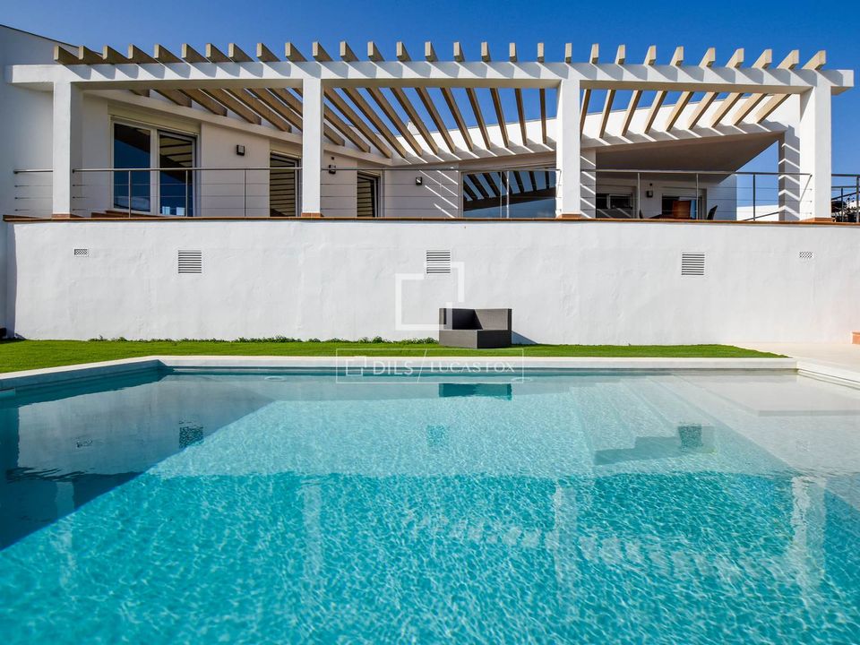 Villa em Sant Lluis, Menorca - foto 1