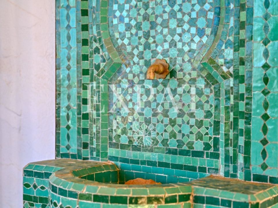 Landejendom i Alcaucin, Malaga - foto 5
