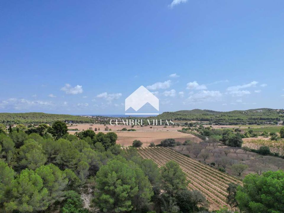 Villa i Sant Pere De Ribes, Barcelona - foto 2