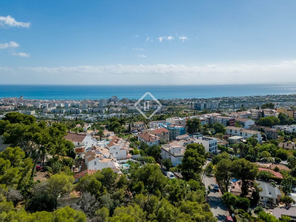 Villa i Sitges, Barcelona - foto 3