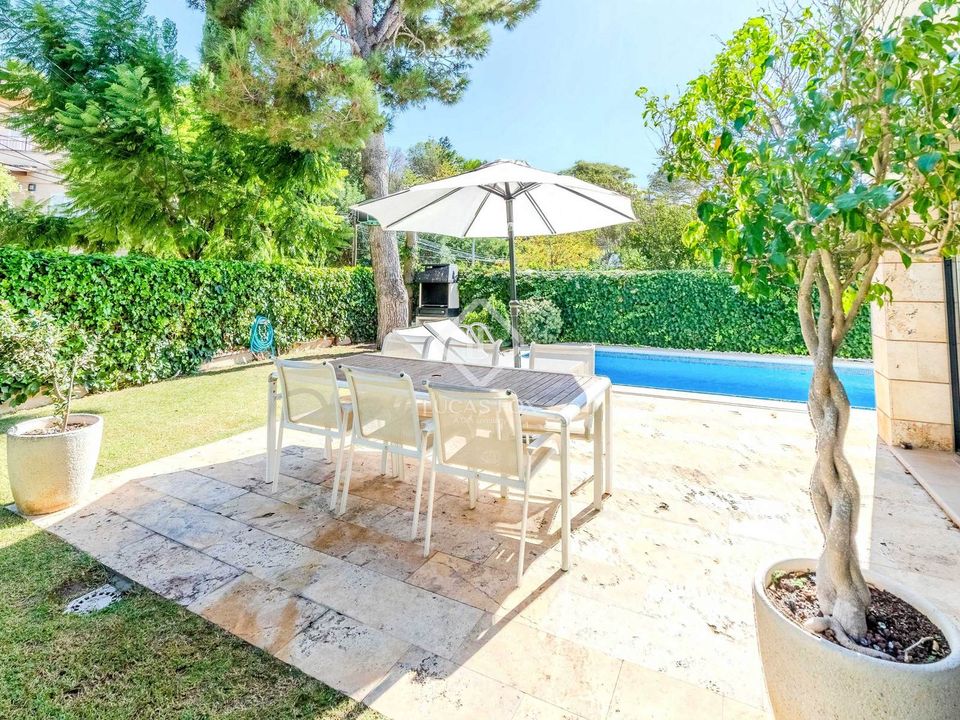 Villa i Sitges, Barcelona - foto 4
